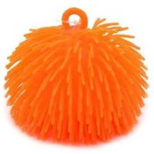 Fluffy Balle