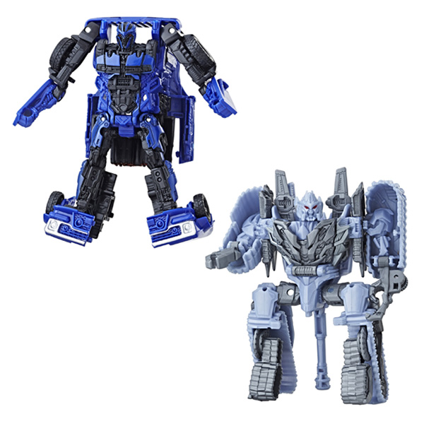 bumblebee king jouet