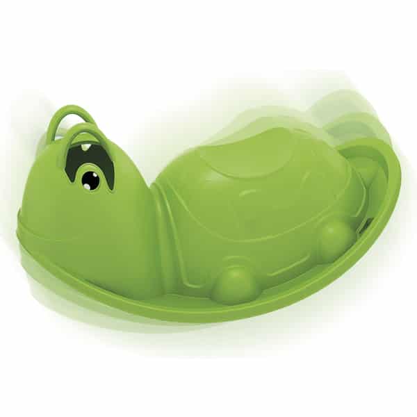 Bascule Turtle Rocker