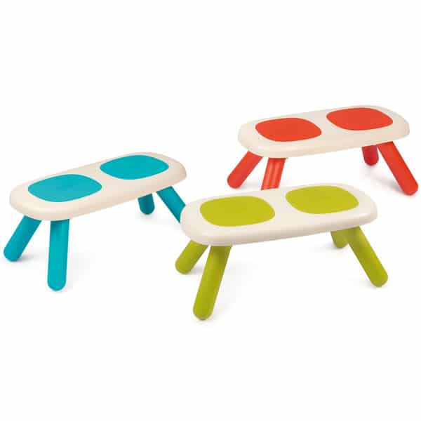 Banc Kid assortiment