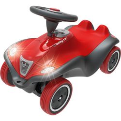 Porteur Bobby Car Next