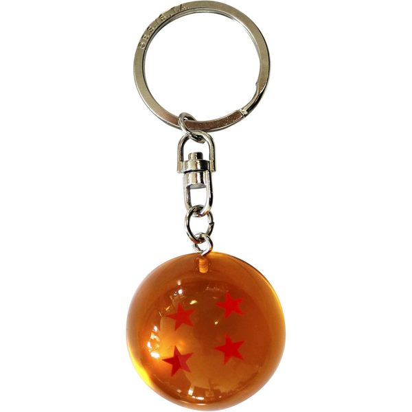 Porte-clés Dragon Ball Z Boule de cristal
