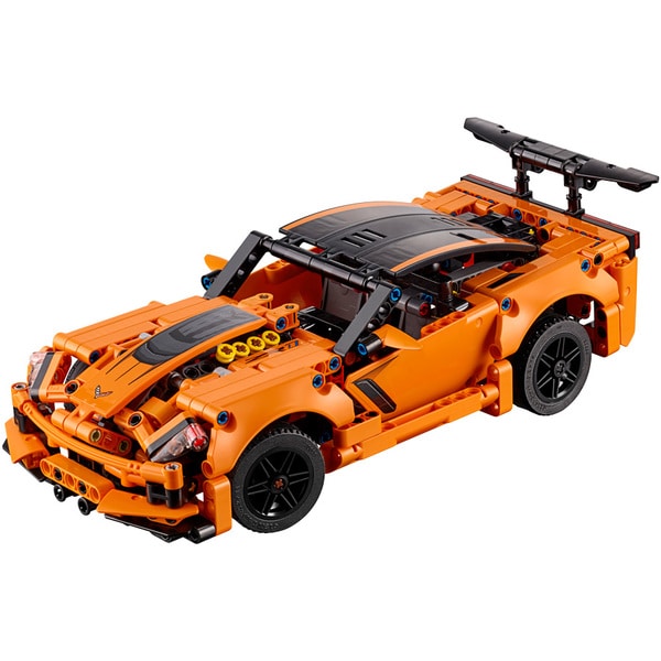 42093 - LEGO® Technic Chevrolet Corvette ZR1