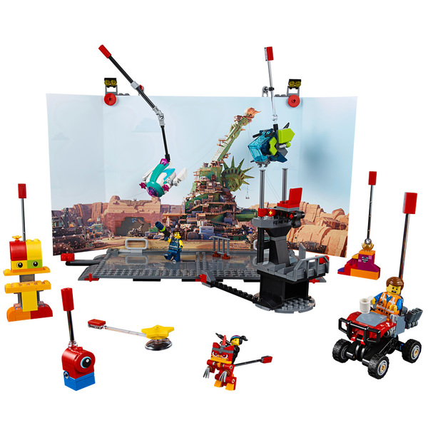 70820 - LEGO® MOVIE 2 Movie Maker