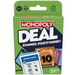 Monopoly Deal