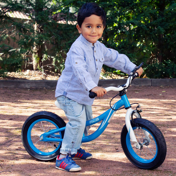 Draisienne Funbee avec frein 12"