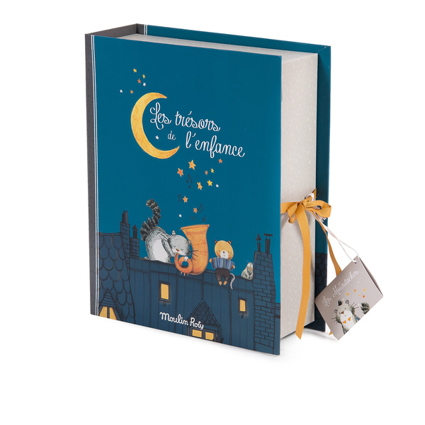 Coffret de naissance