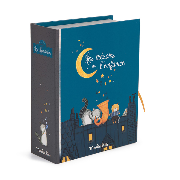 Coffret de naissance