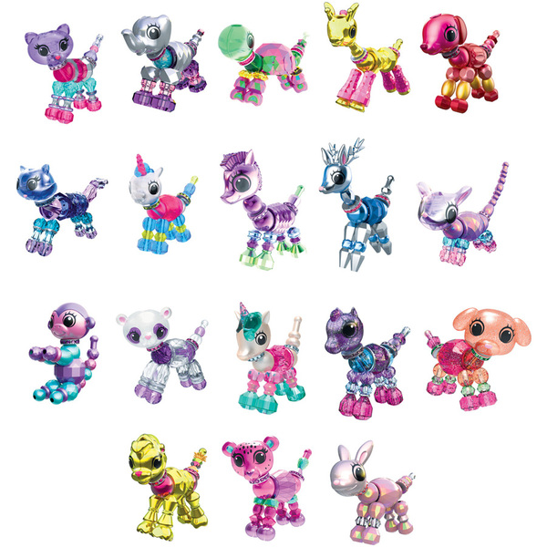 Twisty Petz pack de 1 pièce