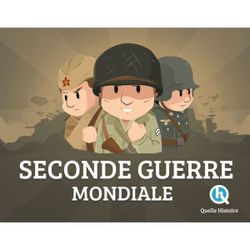 Seconde guerre mondiale