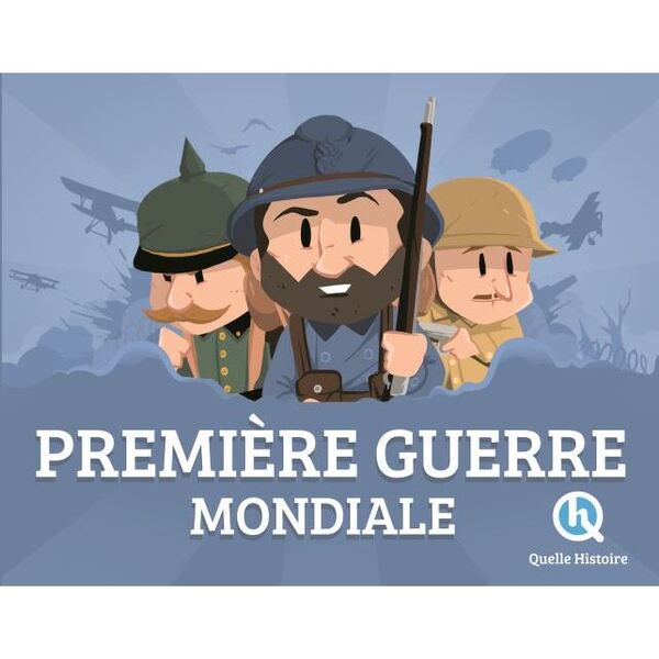 Première guerre mondiale