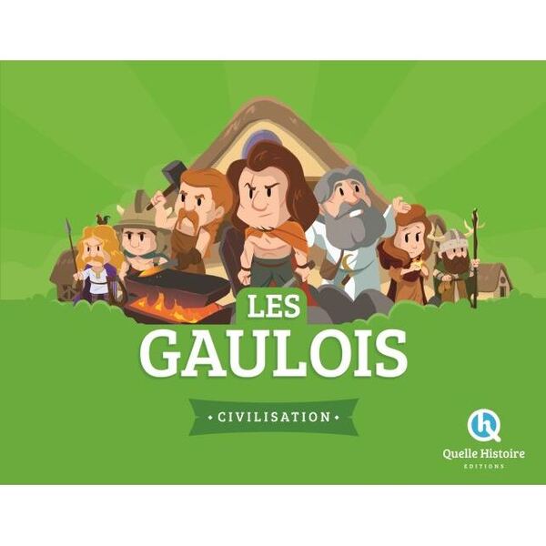Les Gaulois
