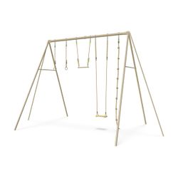 Portique bois métal Baxter ado/adulte 3m50