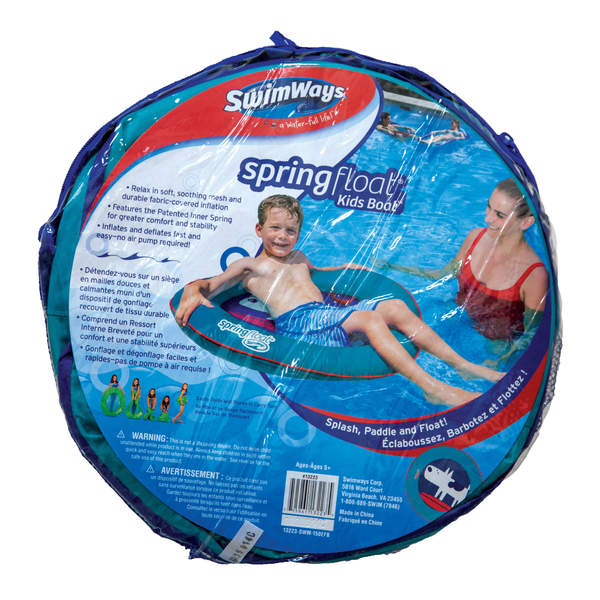 Bouée gonflable Swinways Spring Float