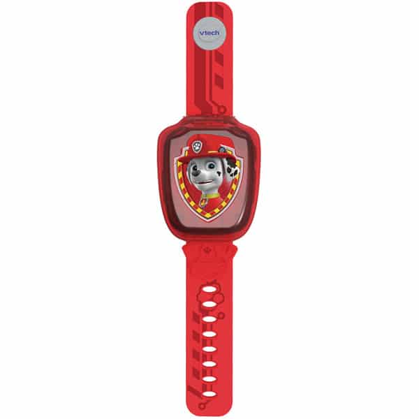 Montre interactive de Marcus Pat Patrouille VTech King Jouet