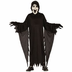 Costume démon - taille M