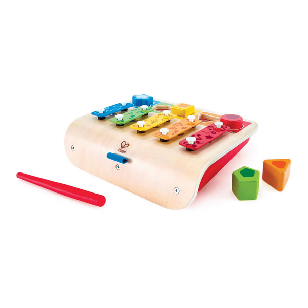 Mon premier xylophone trieur de formes