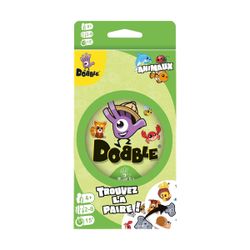 Dobble Animaux blister