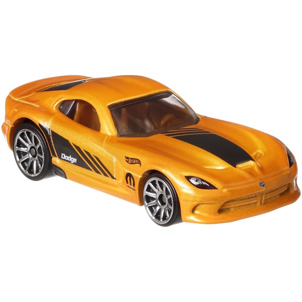 Hot Wheels - Voiture miniature 1/64 ème Fans