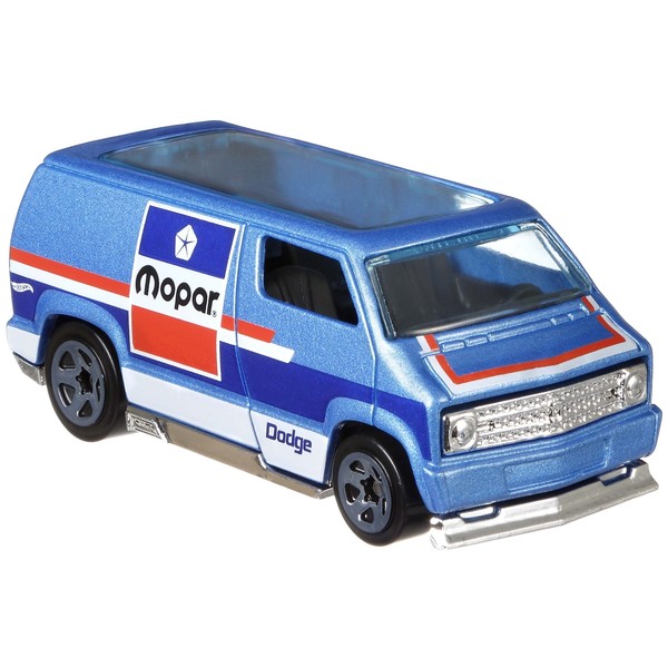 Hot Wheels - Voiture miniature 1/64 ème Fans