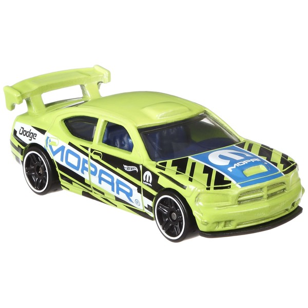 Hot Wheels - Voiture miniature 1/64 ème Fans