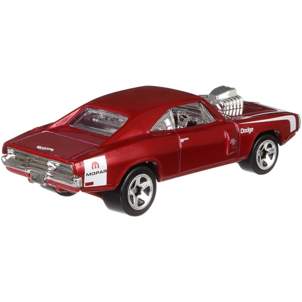 Hot Wheels - Voiture miniature 1/64 ème Fans