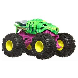 Hot Wheels Monster Trucks 1/24 - Skelesaurus