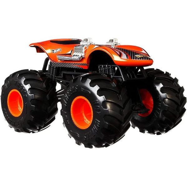 Hot Wheels Monster Trucks 1/24 - Twin Mill