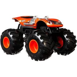Hot Wheels Monster Trucks 1/24 - Twin Mill
