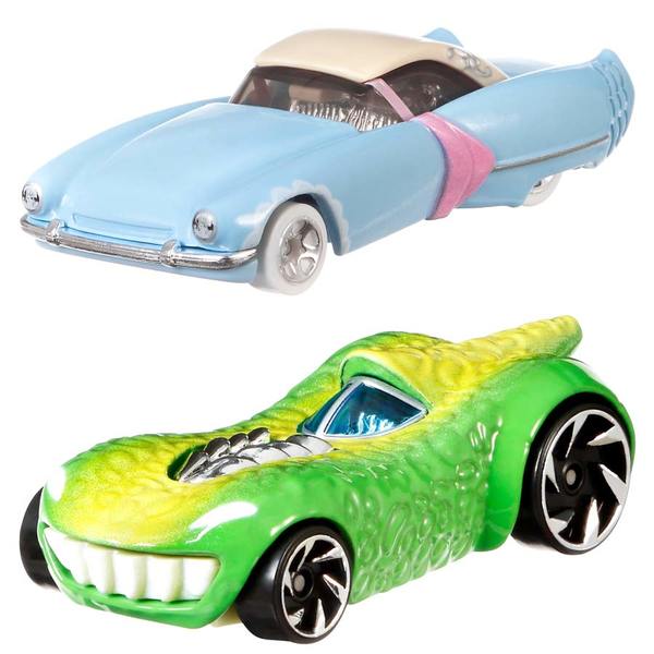 Véhicule Toy Story 4 Hot Wheels