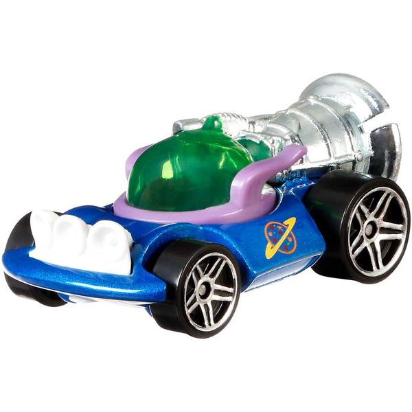 Véhicule Toy Story 4 Hot Wheels