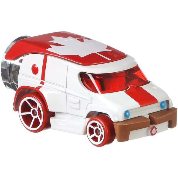 Véhicule Toy Story 4 Hot Wheels