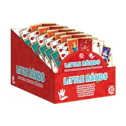 Porte-cartes Little Hands