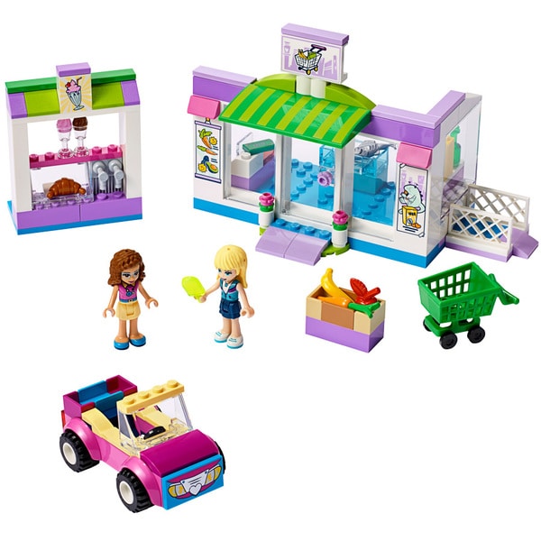 41362 - LEGO® Friends - Le supermarché de Heartlake City