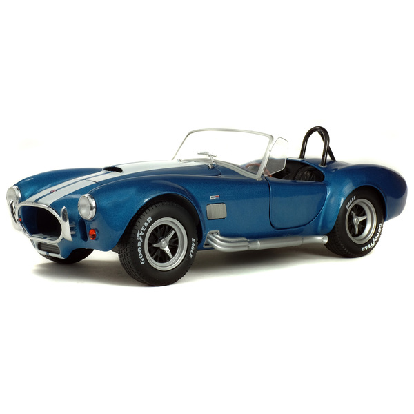 Voiture Shelby Cobra 427 MK2 1965