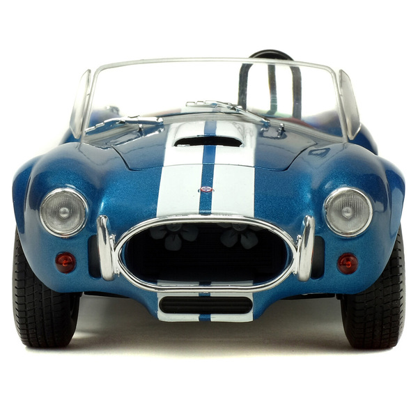 Voiture Shelby Cobra 427 MK2 1965