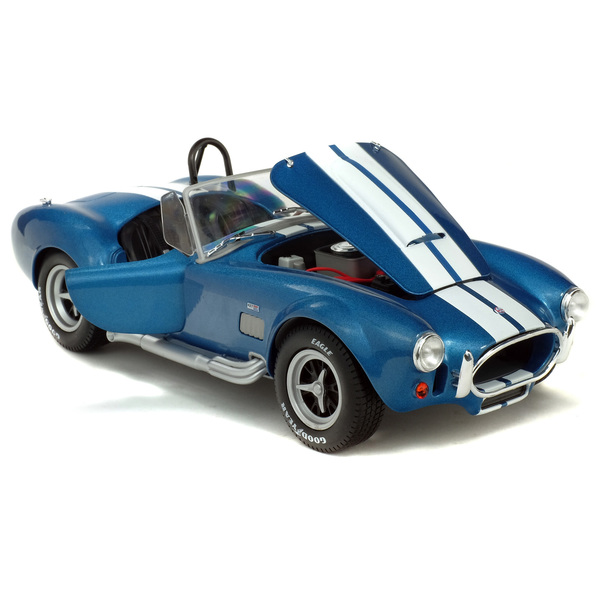 Voiture Shelby Cobra 427 MK2 1965