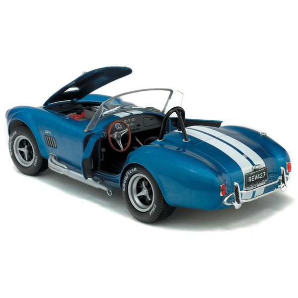 Voiture Shelby Cobra 427 MK2 1965