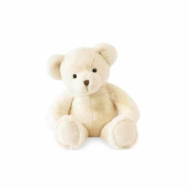 Titours Ours blanc 75 cm