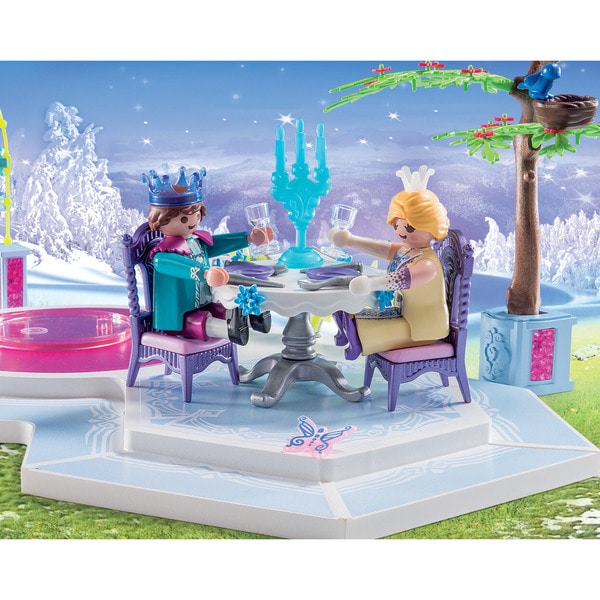 70008 - Playmobil SuperSet - Bal royal