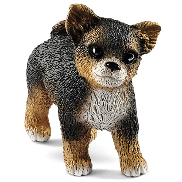 Enclos à chiots