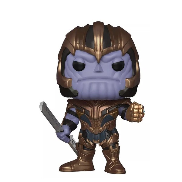 Funko Pop Thanos Infinity War