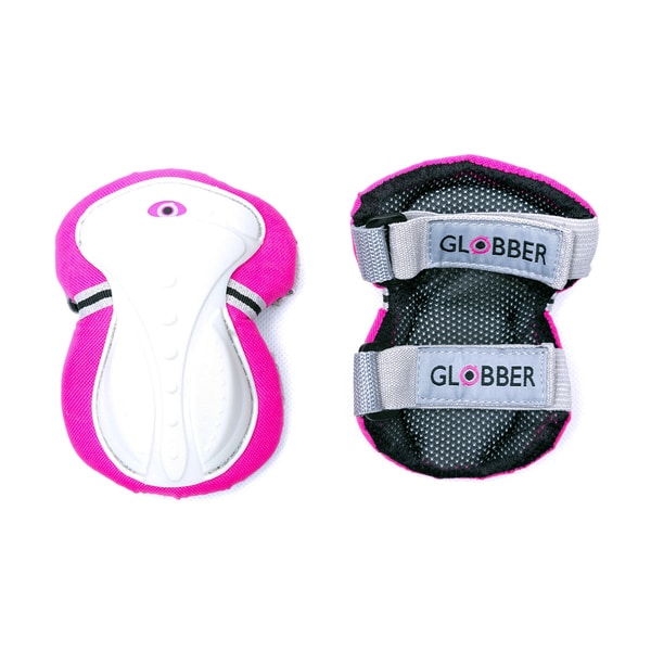 Set de protection Pink XXS