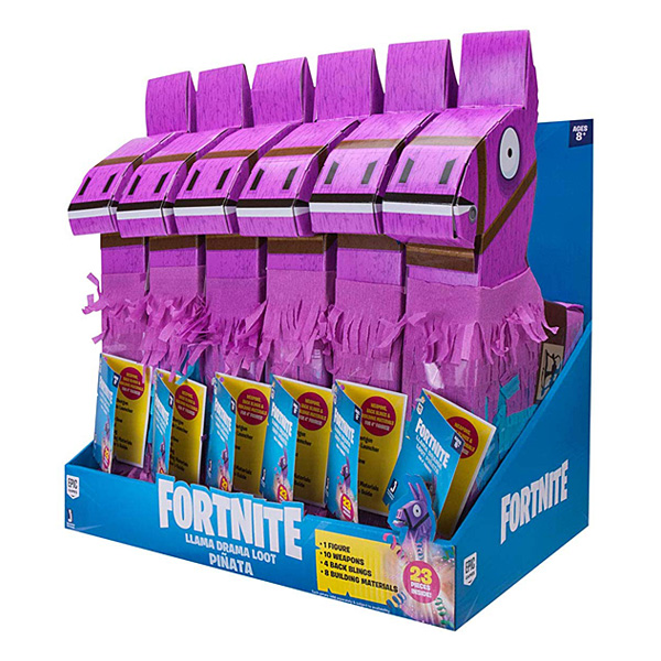 Fortnite-Pinata Lama