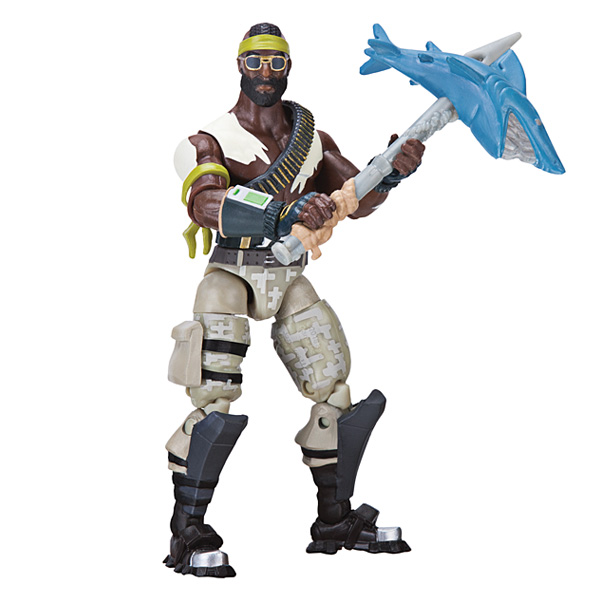 Fortnite-Figurine Bandolier