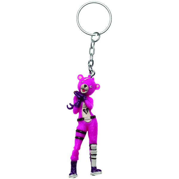 Porte-clefs Fortnite 5 cm