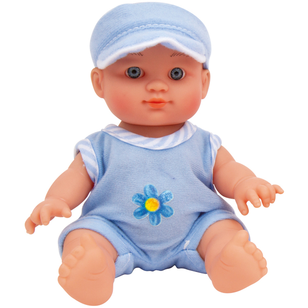 poupon de collection