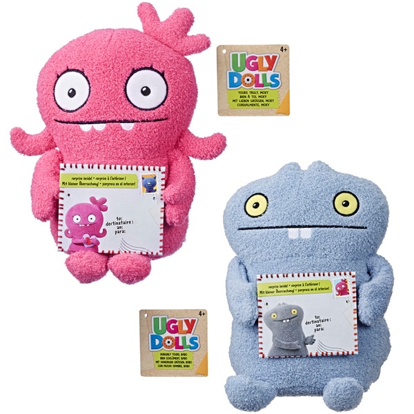 Peluche Ugly Dolls