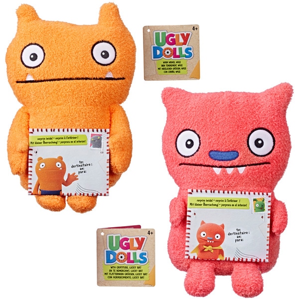 Peluche Ugly Dolls