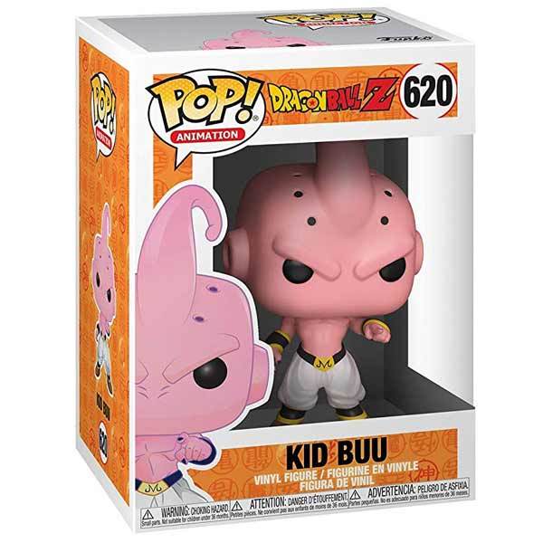 Figurine Kid Buu 620 Dragon Ball Z Funko Pop